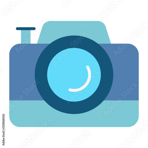 Photography Icon