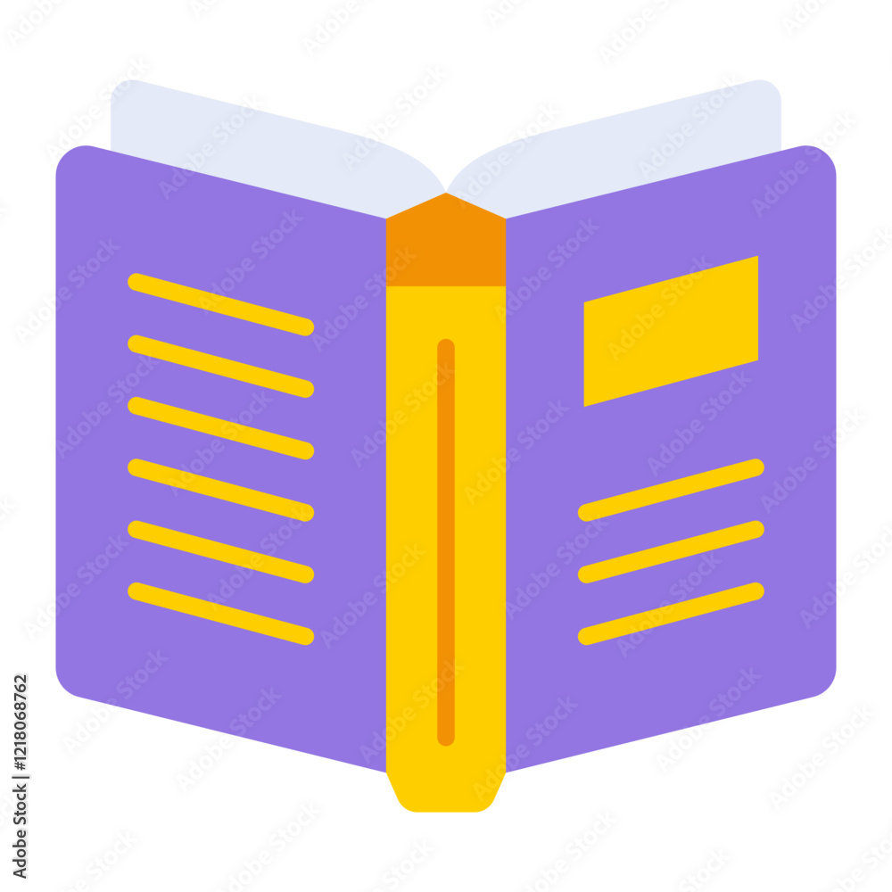 Reading Icon Reading Icon