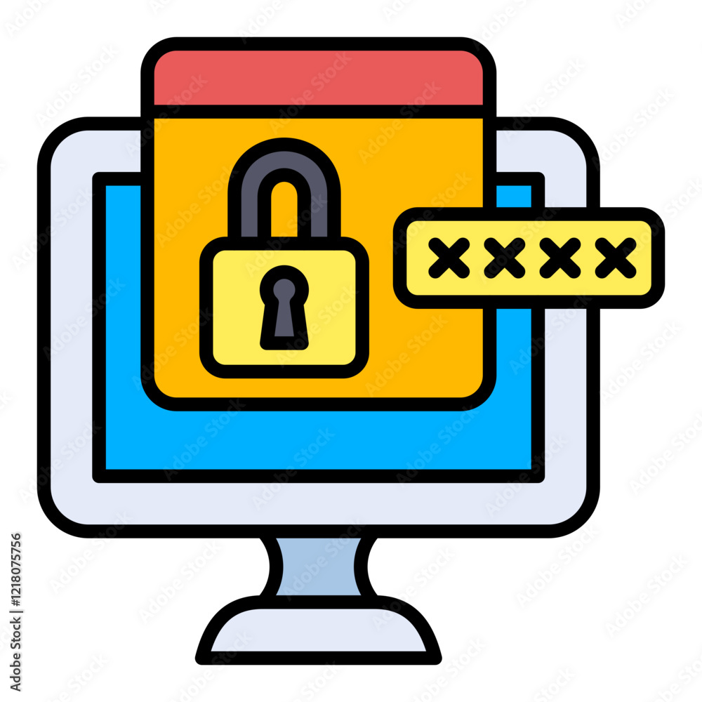 Password Icon Password Icon