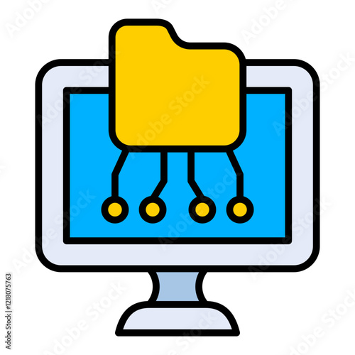 Folder Icon