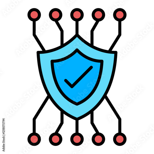 Security Icon