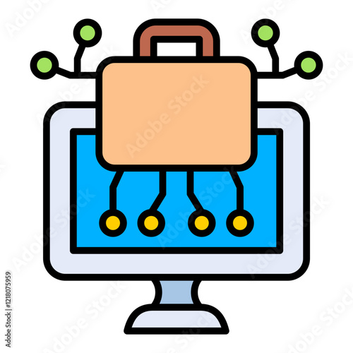 Business Icon