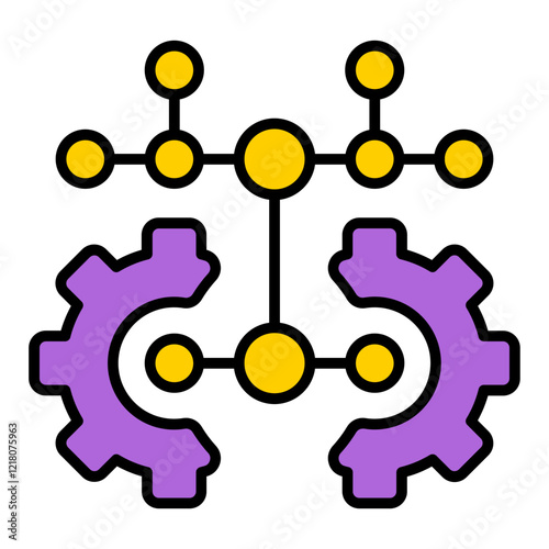 Technology Icon