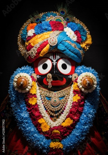 Lord Jagannath