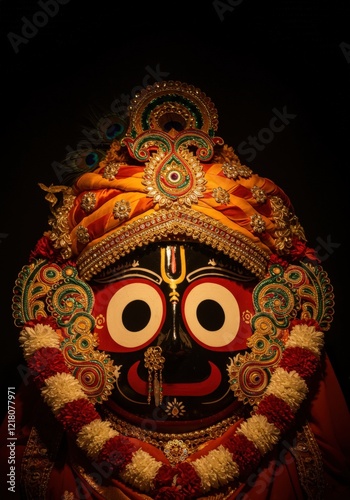 Lord Jagannath