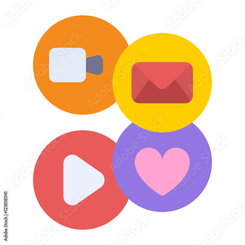 Media Icon