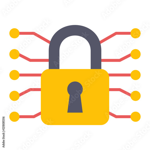 Padlock Icon