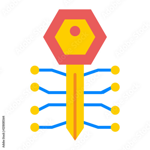 Key Icon