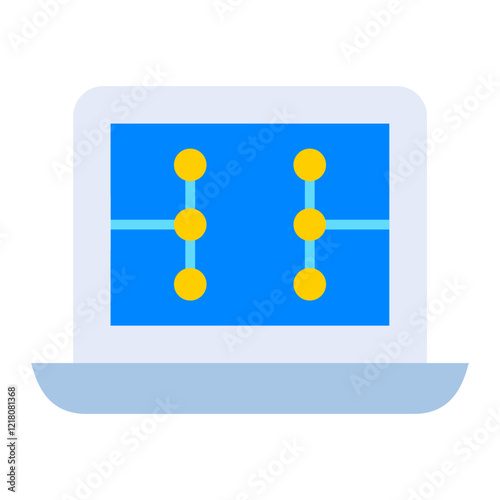 Laptop Icon