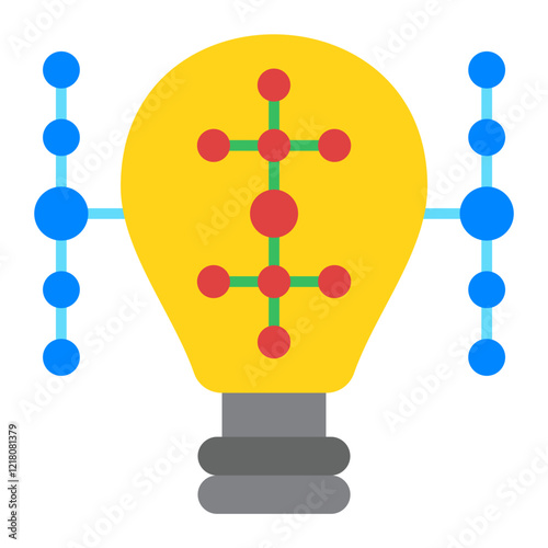 Light bulb Icon