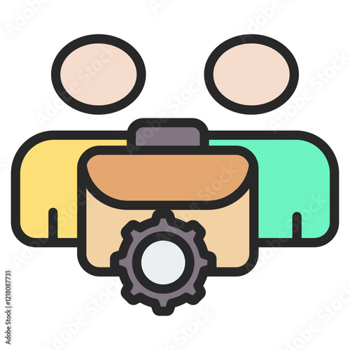 Employer Icon