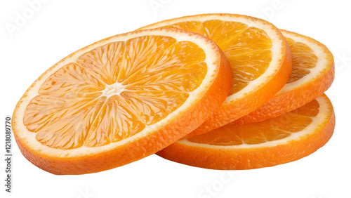 Orange isolated on white transparent background orange  design single object culinary arts  illustration isolated object  culinary  refreshment round piece   