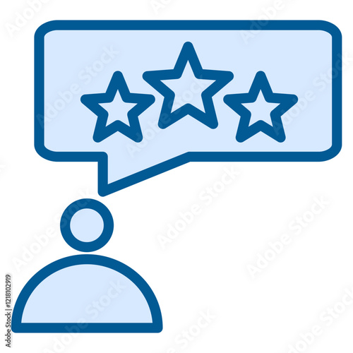 User Feedback Icon