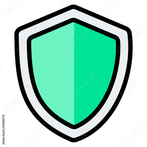 Free Download Shield Icon - GFXLoad
