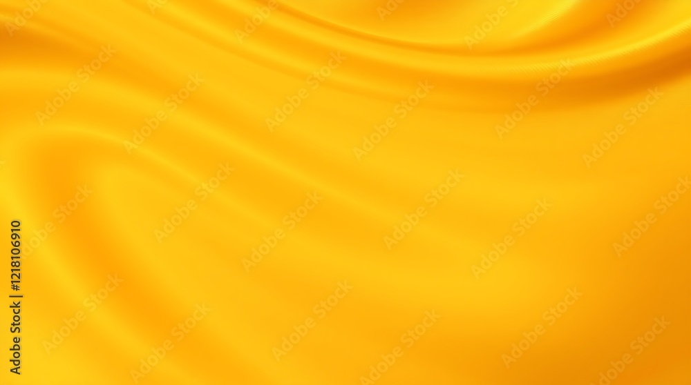 Gold luxury fabric background with copy space Gold luxury fabric background with copy space