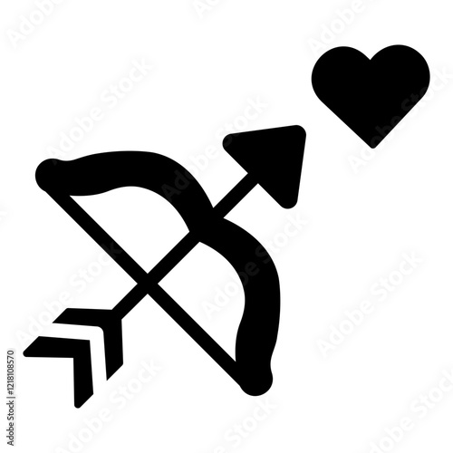arc Solid icon