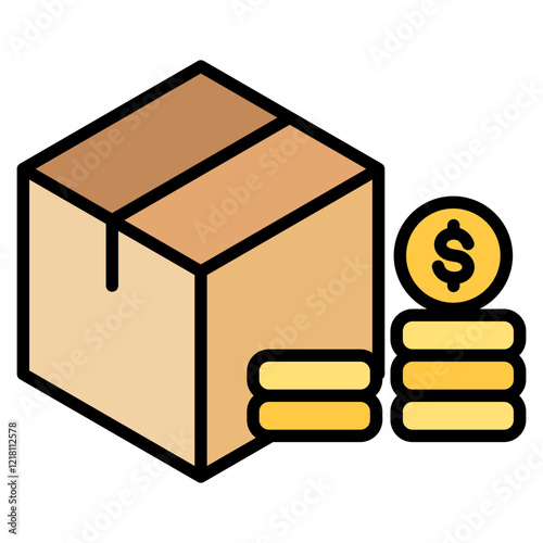 Pay Icon