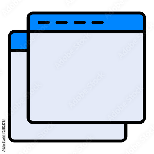 Browser Icon