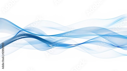 A striking blue technology - themed background adorned with business lines as a unique decoration. The cool blue color gives an impression of professionalism and modernity, while the business lines ad