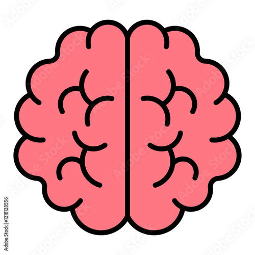 Brain Icon