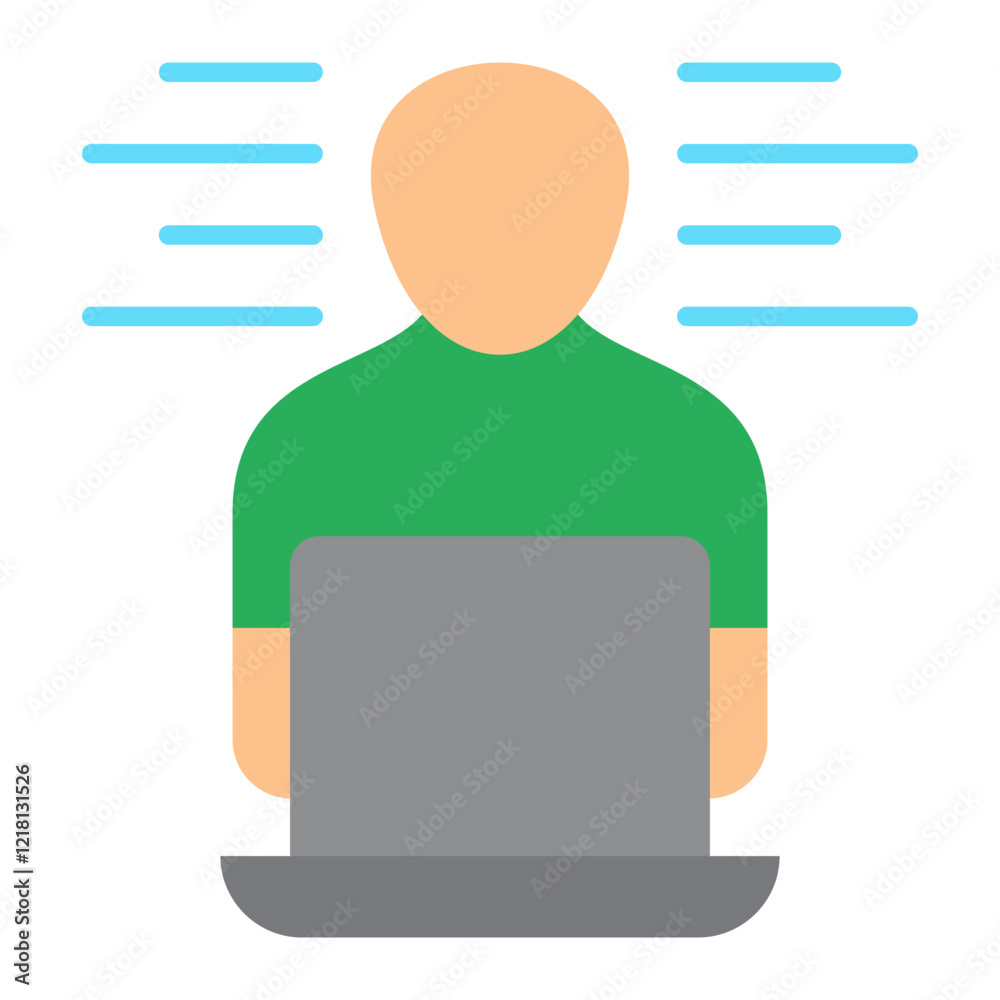 Busy Icon