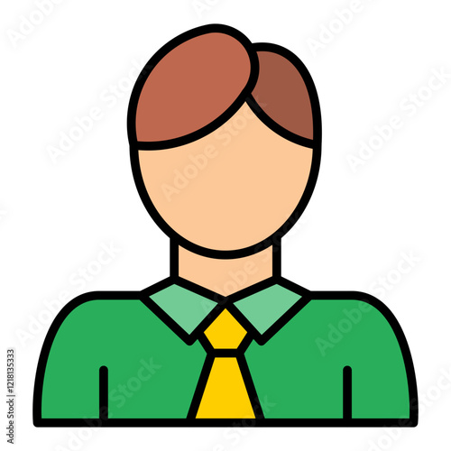 Client Icon