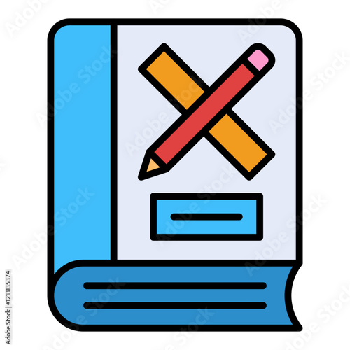Art book Icon
