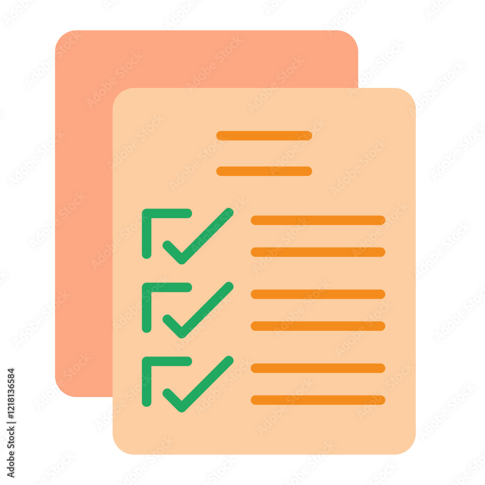Task list Icon Task list Icon