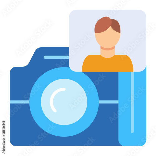 Photography Icon