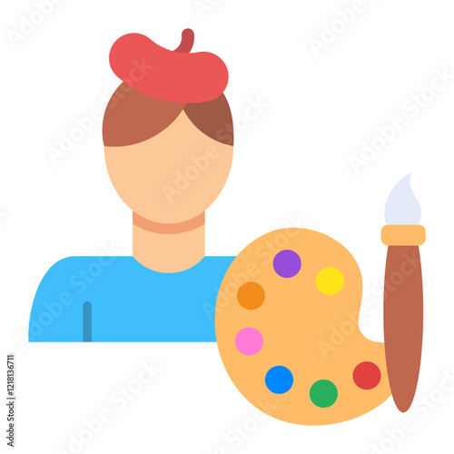 Artist Icon