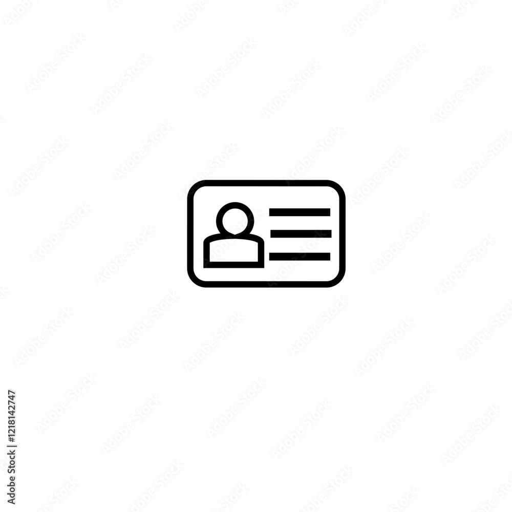 Id card Id card