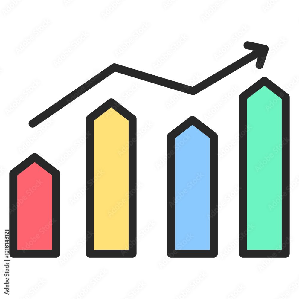 Analytics Icon Analytics Icon