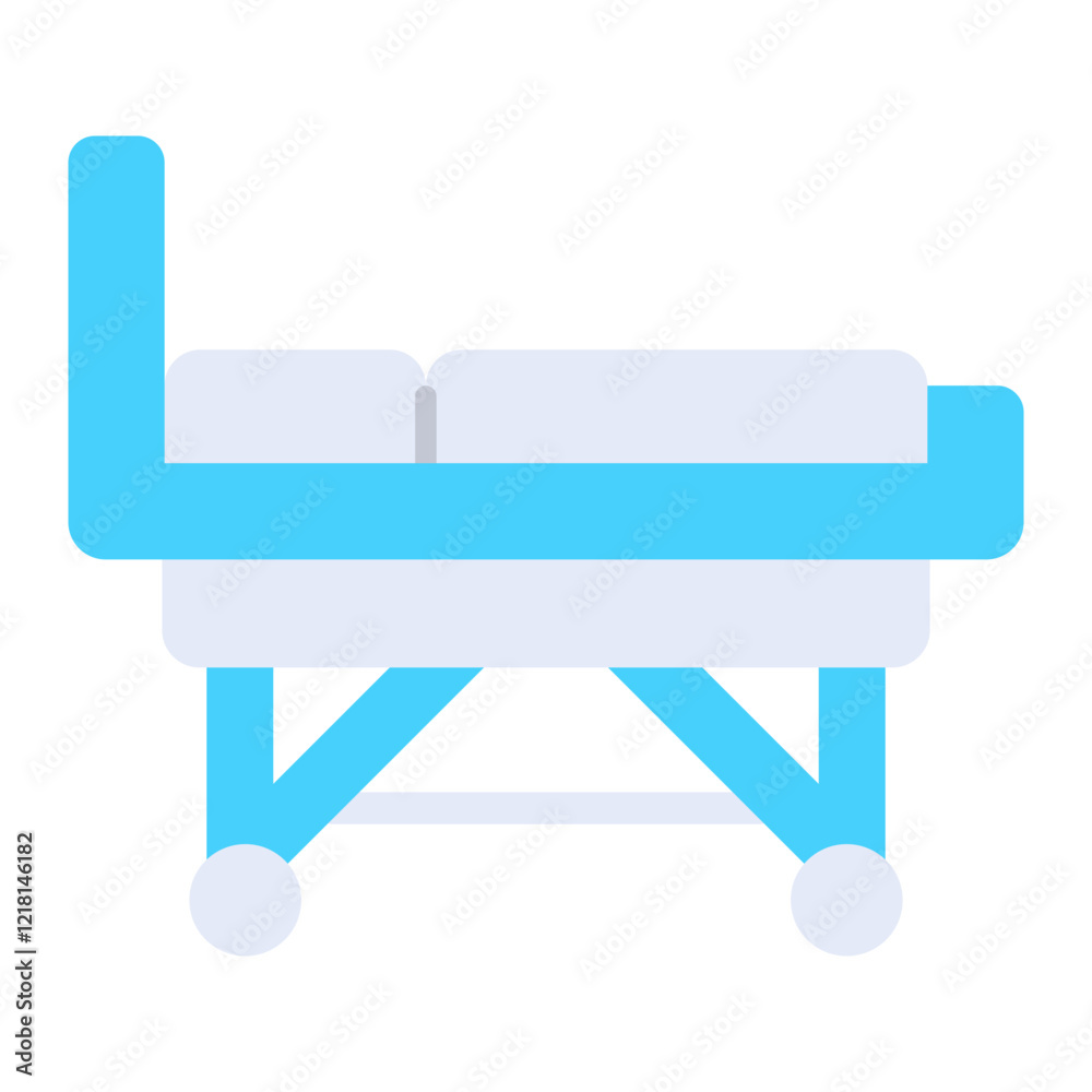 Bed Icon Bed Icon