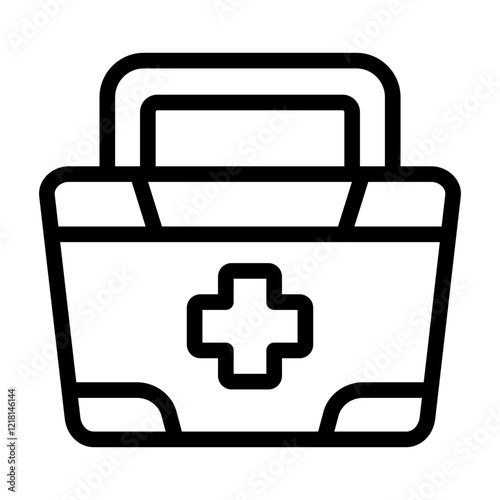 first aid kit