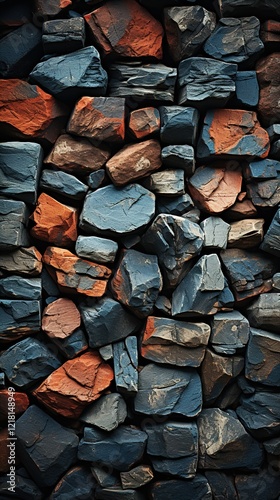 stone wall background