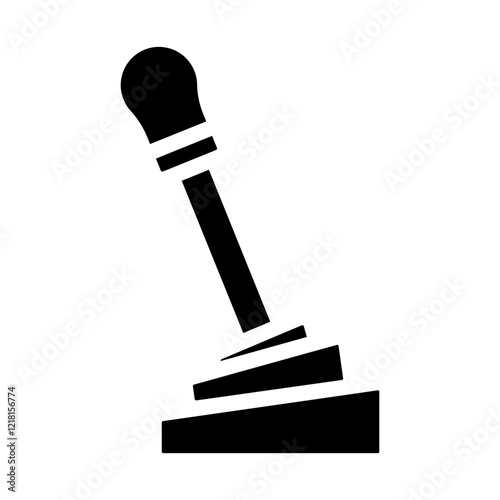 gearbox Solid icon