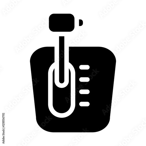 gearbox Solid icon