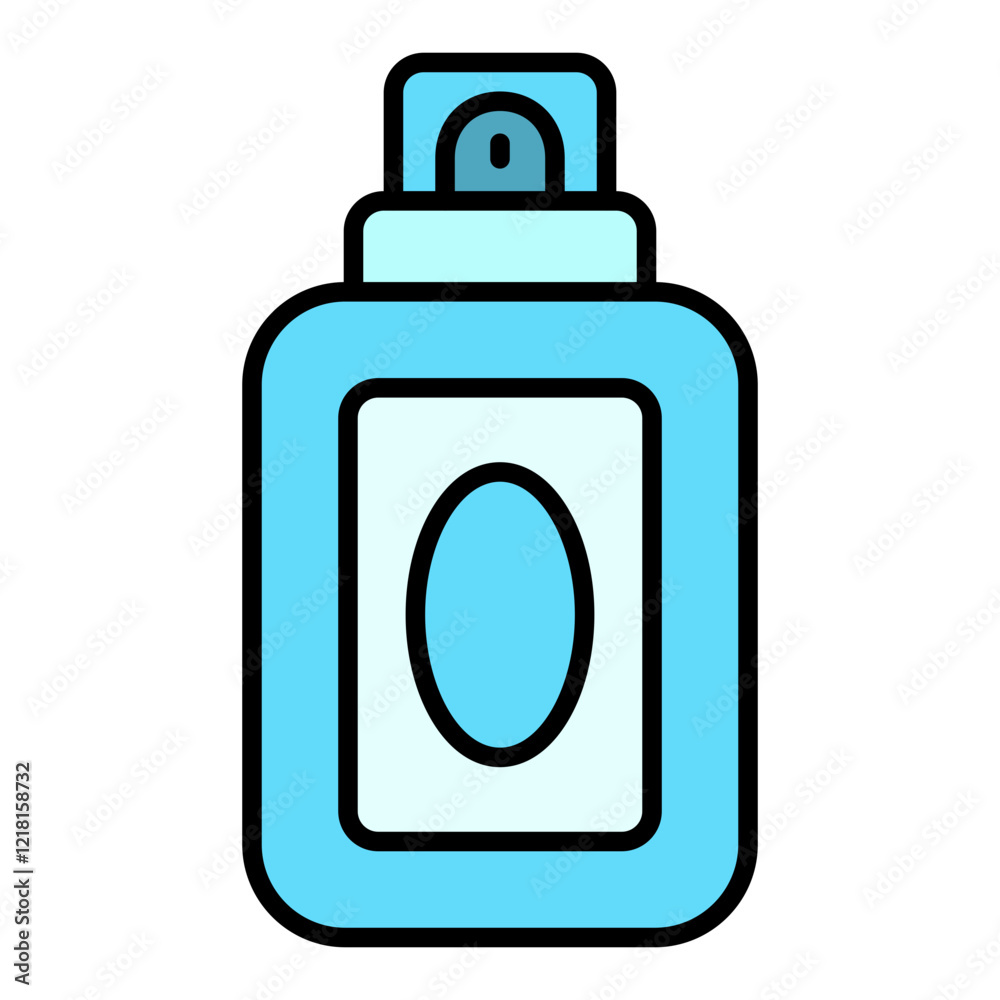 Deodorant Icon Deodorant Icon