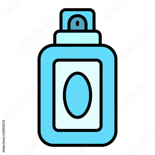 Deodorant Icon