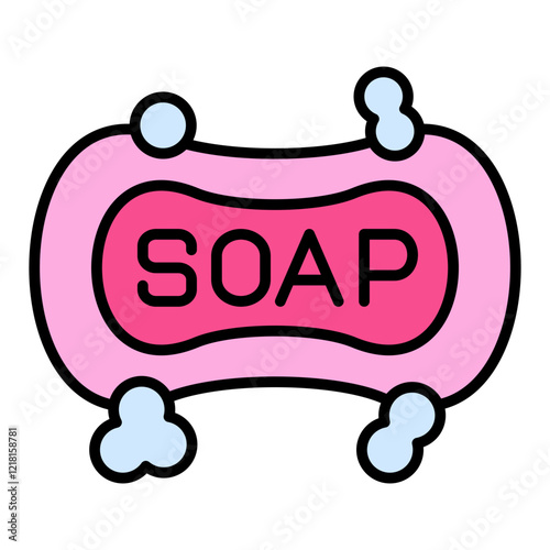 Soap Icon