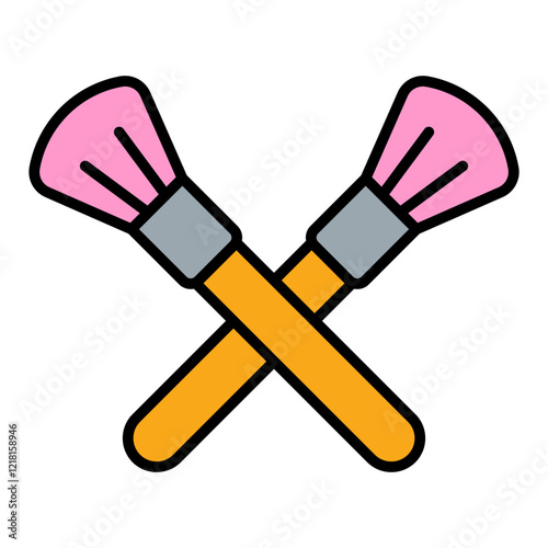 Brush Icon