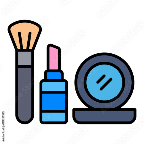 Makeup Icon