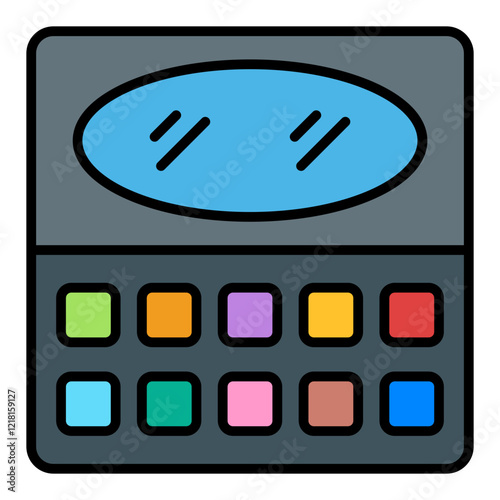 Contour Icon