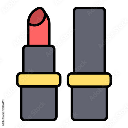 Lipstick Icon