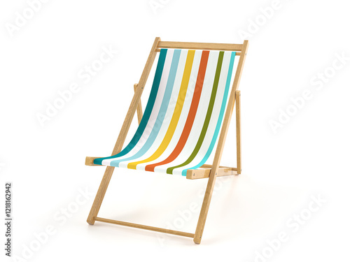Beach chair