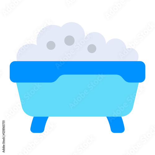 Bath Icon