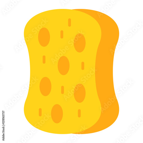 Sponge Icon