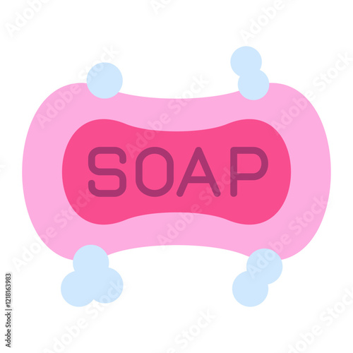 Soap Icon