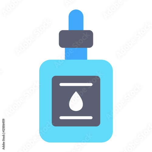 Serum Icon