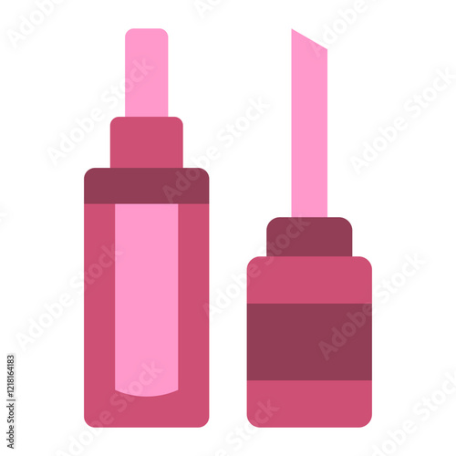 Lipgloss Icon